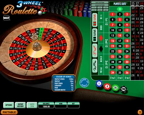 roulette online spielen kostenlos